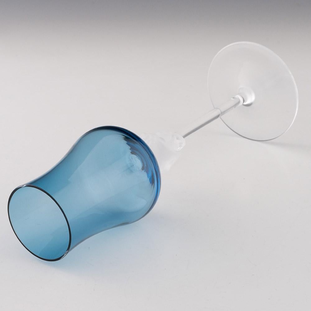 Paar Rosenthal Versace Grappa Gläser Medusa Lumiere (21. Jahrhundert und zeitgenössisch) im Angebot