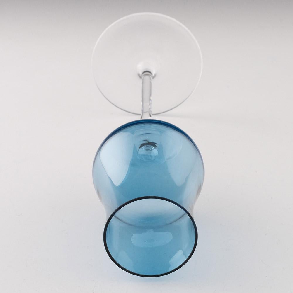 Paar Rosenthal Versace Grappa Gläser Medusa Lumiere im Angebot 1