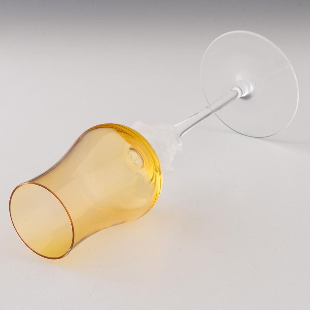 Paar Rosenthal Versace Grappa Gläser Medusa Lumiere im Angebot 3
