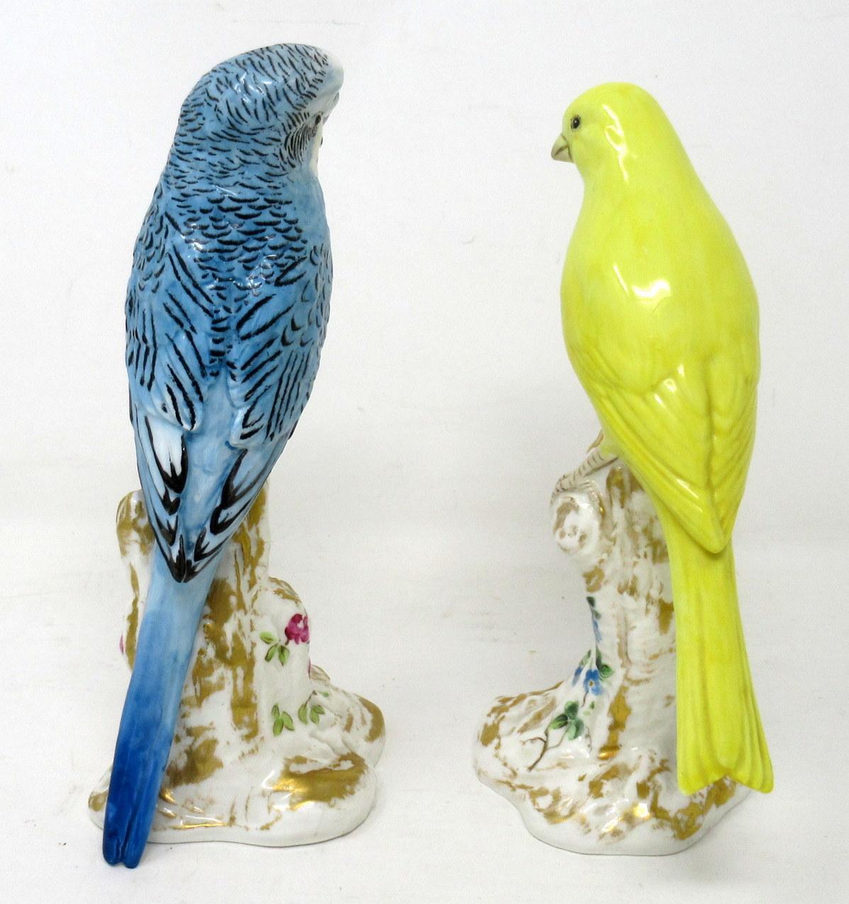 royal worcester bird figurines