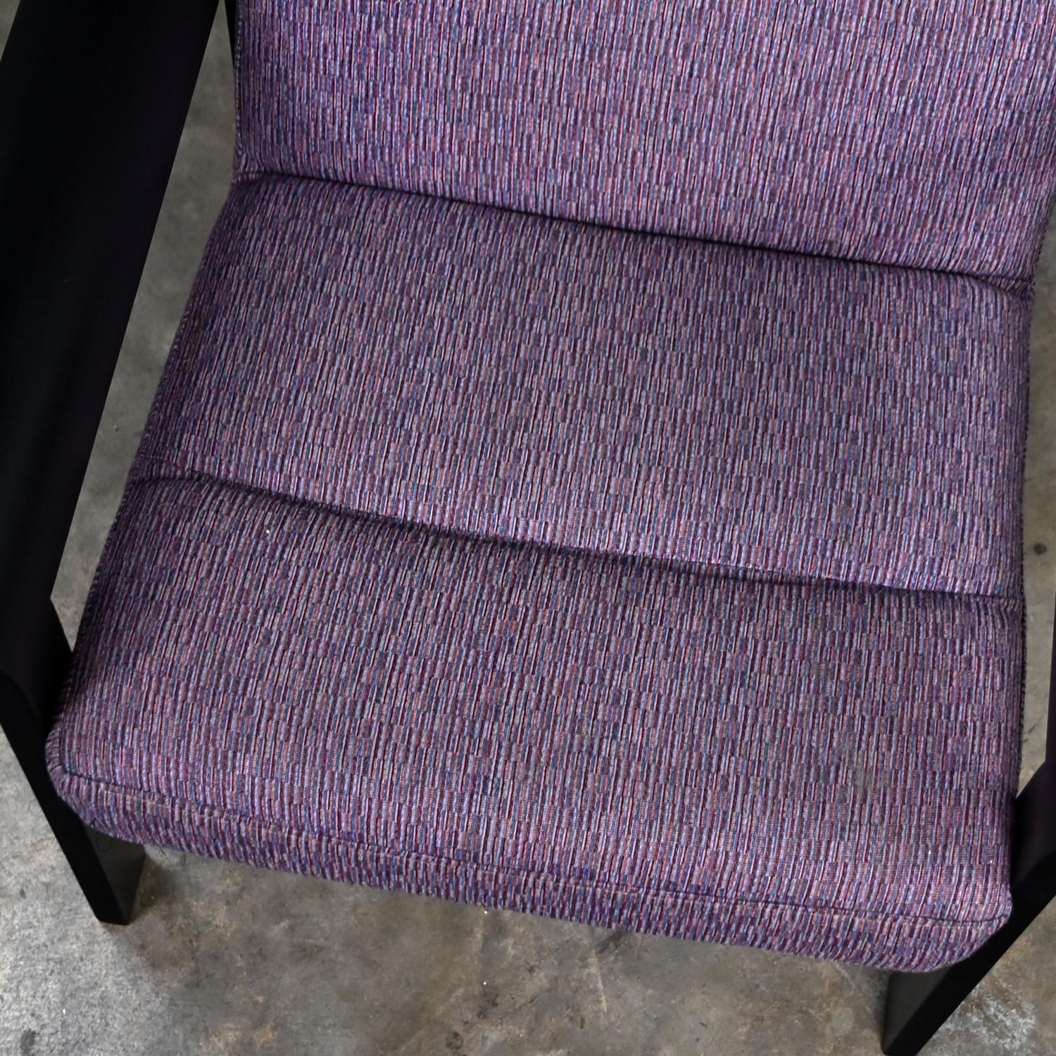 Pair Rudd Intl Danish Oak Lounge Chairs by Thygesen & Sorensen for Magnus Olesen For Sale 4