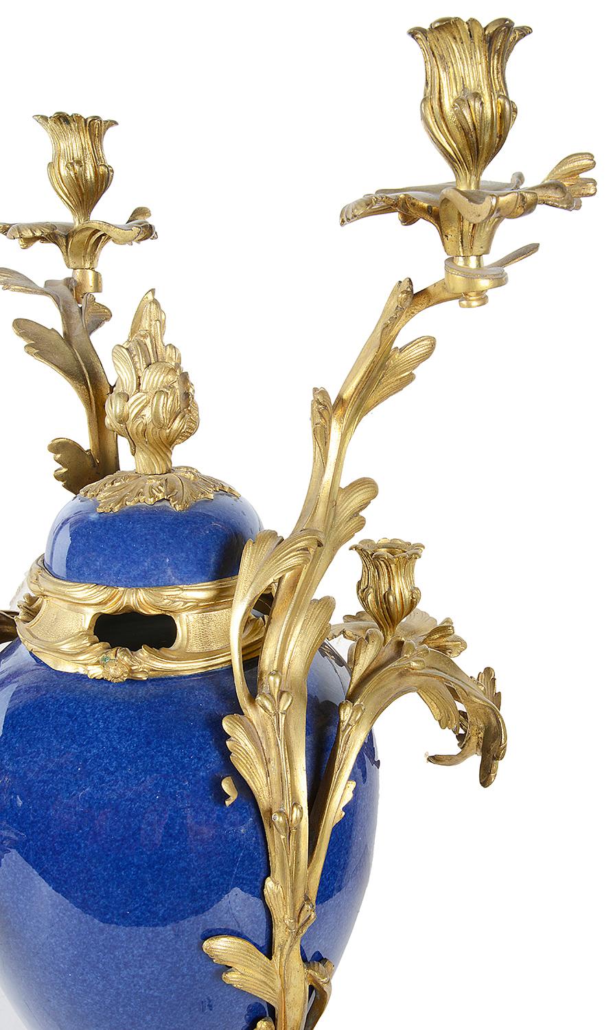 french ormolu and samson