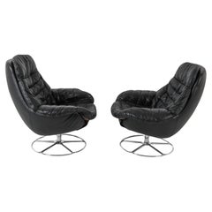Lounge Chairs