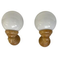 Wall Lights and Sconces