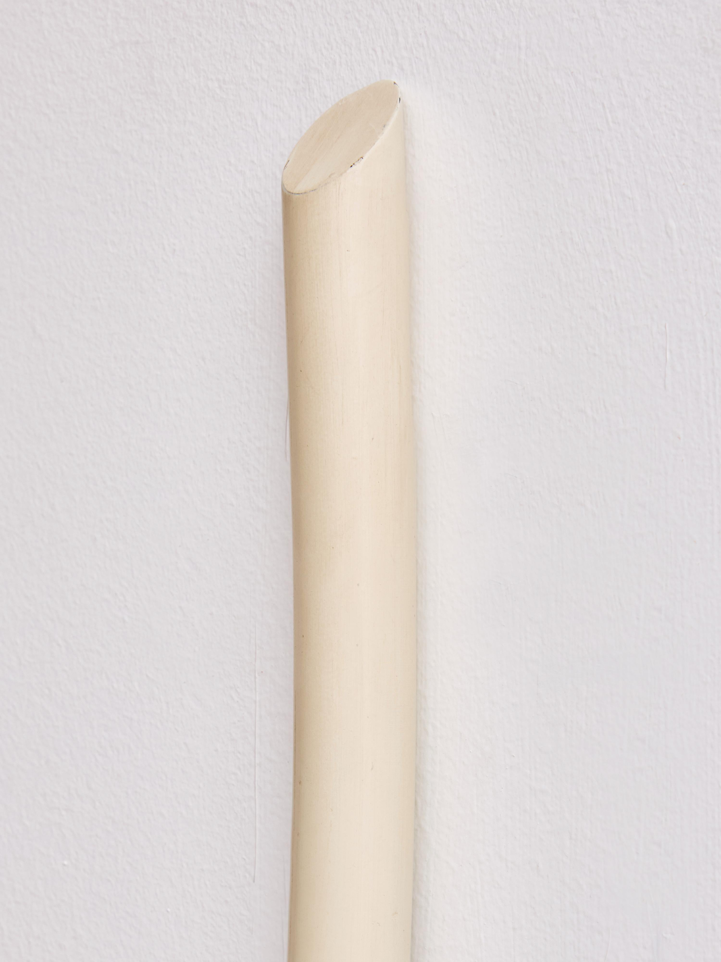 Metallo Coppia di lampade da parete Sergio Asti 