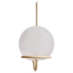 Paire d'appliques murales "Model No. 145" de Sergio Asti pour Arteluce