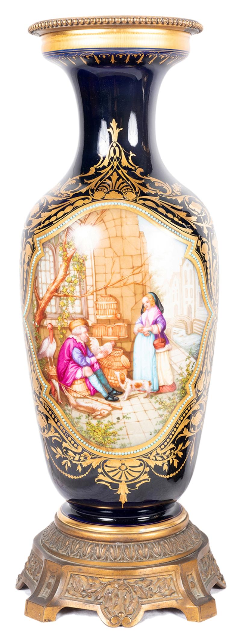 porcellane di sevres prezzi
