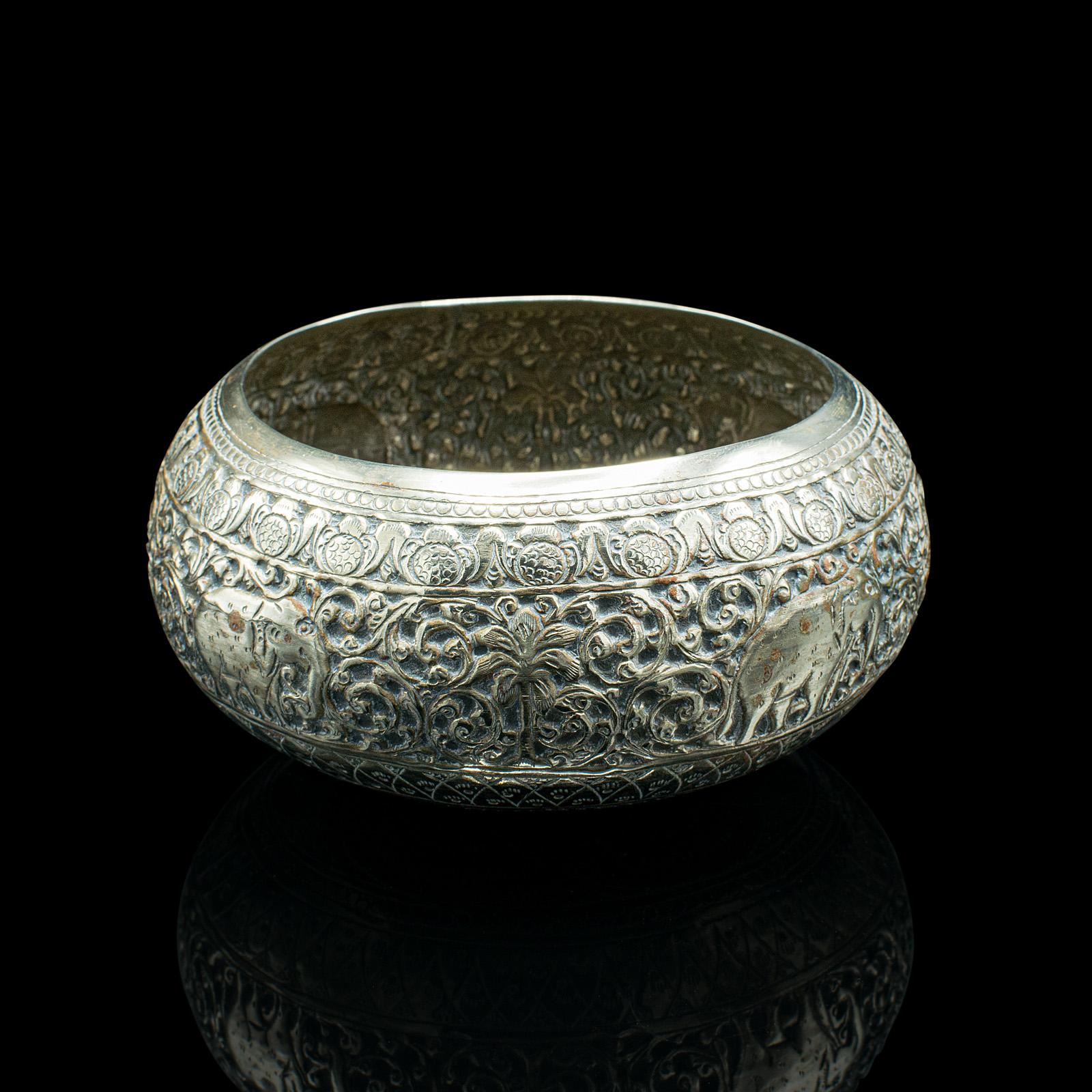 indian chutney serving set