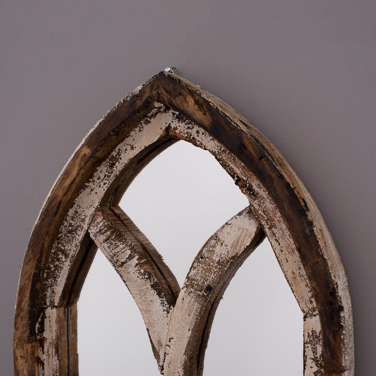 21+ Wooden Frame Arched Mirror Vivo Wooden Stuff