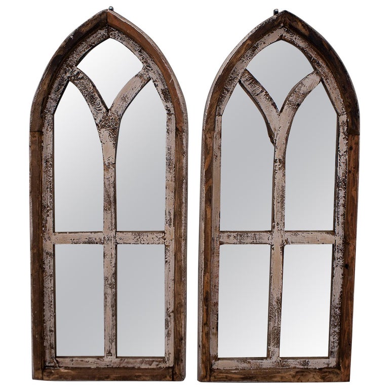 21+ Wooden Frame Arched Mirror Vivo Wooden Stuff
