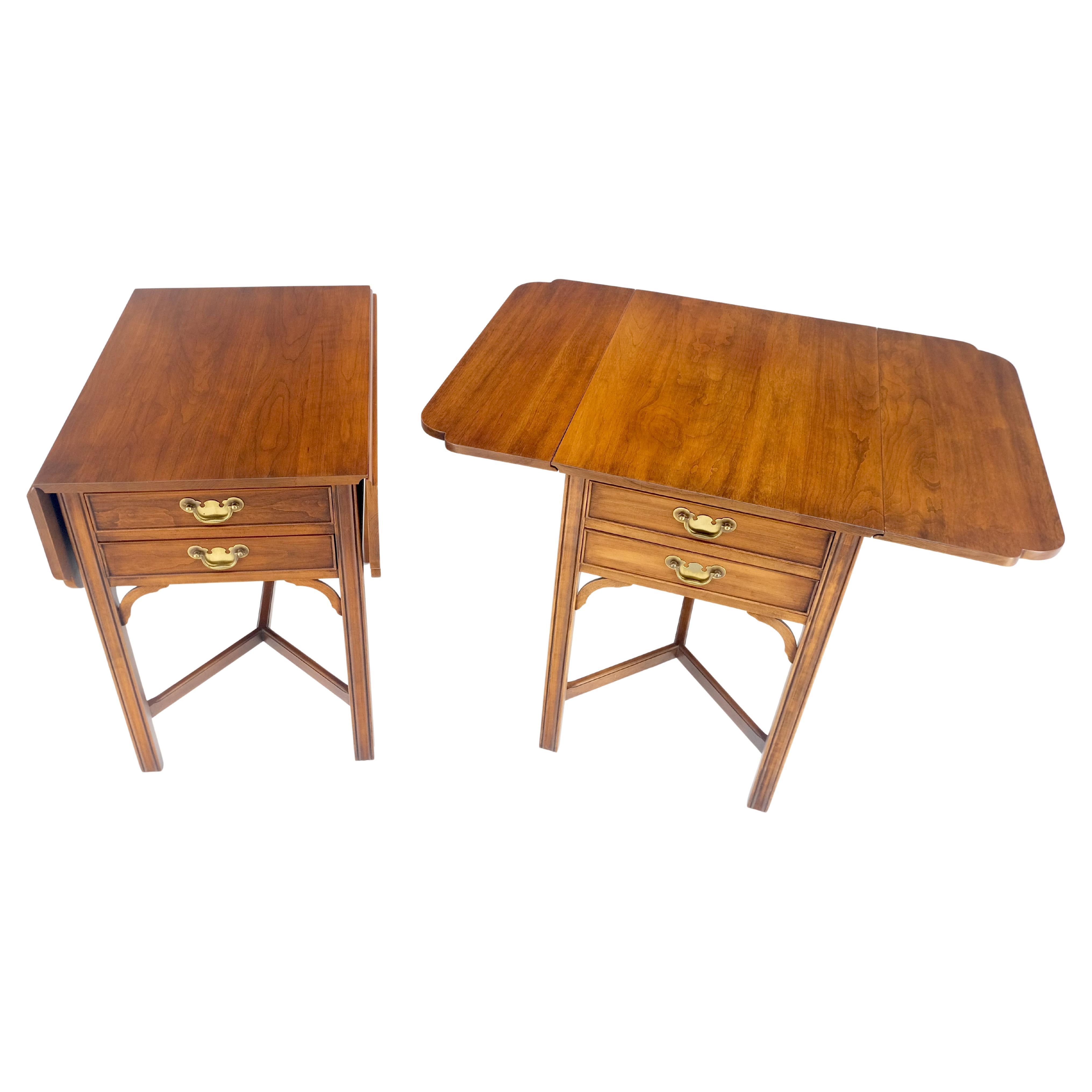 Henkel Harris End Tables