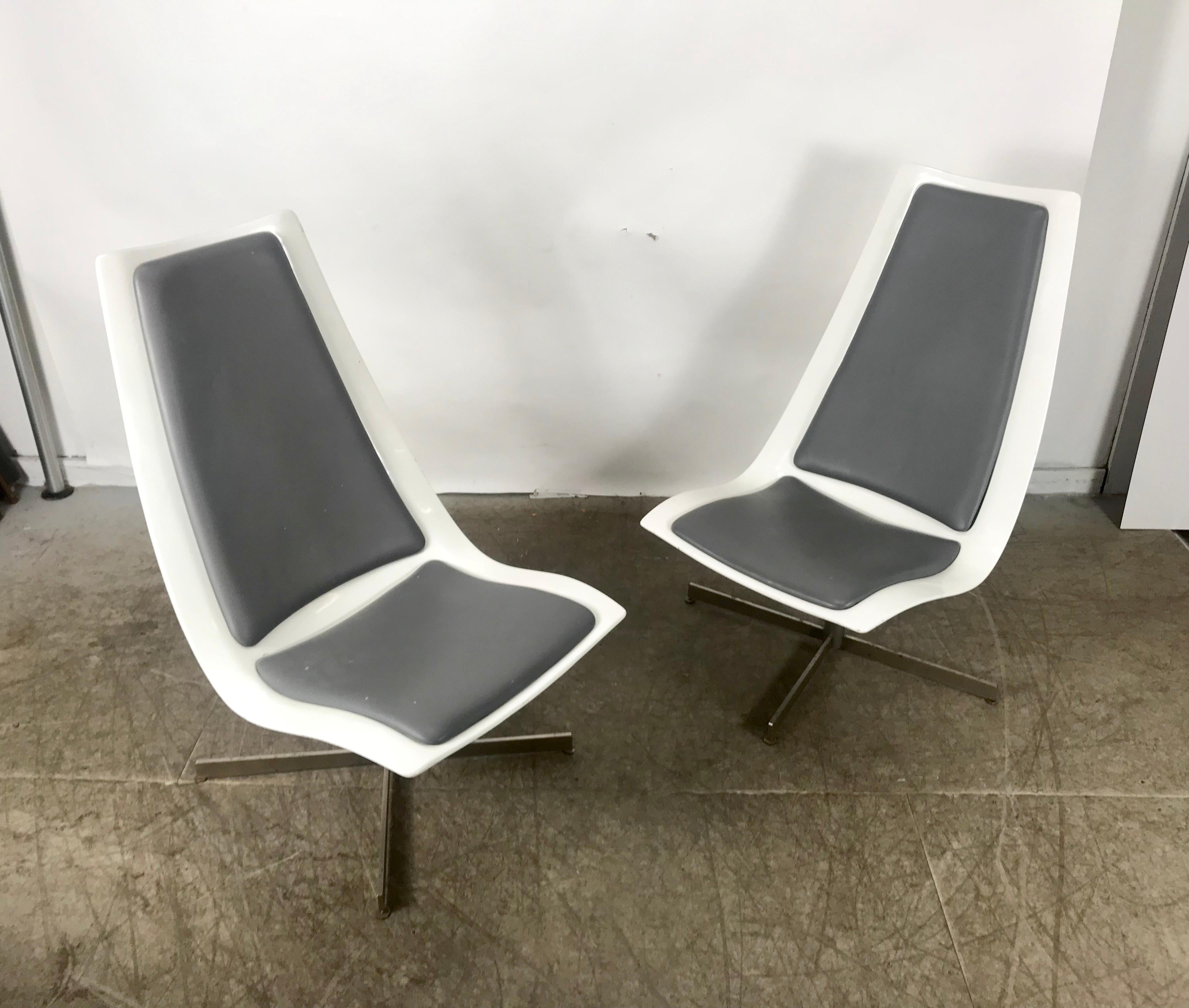 expo 67 chairs