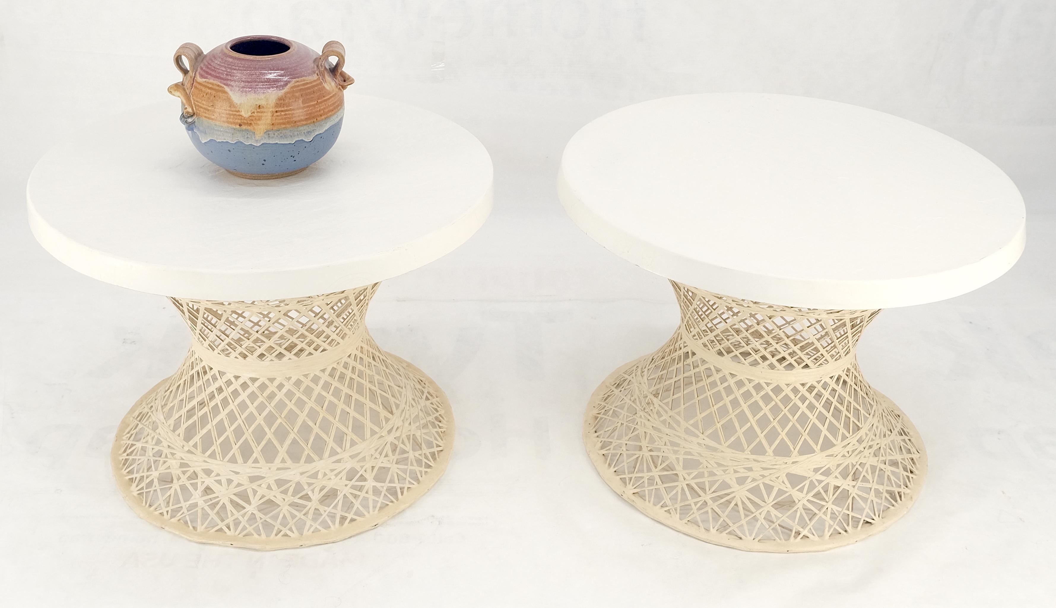 Pair Spun Fiberglass 24