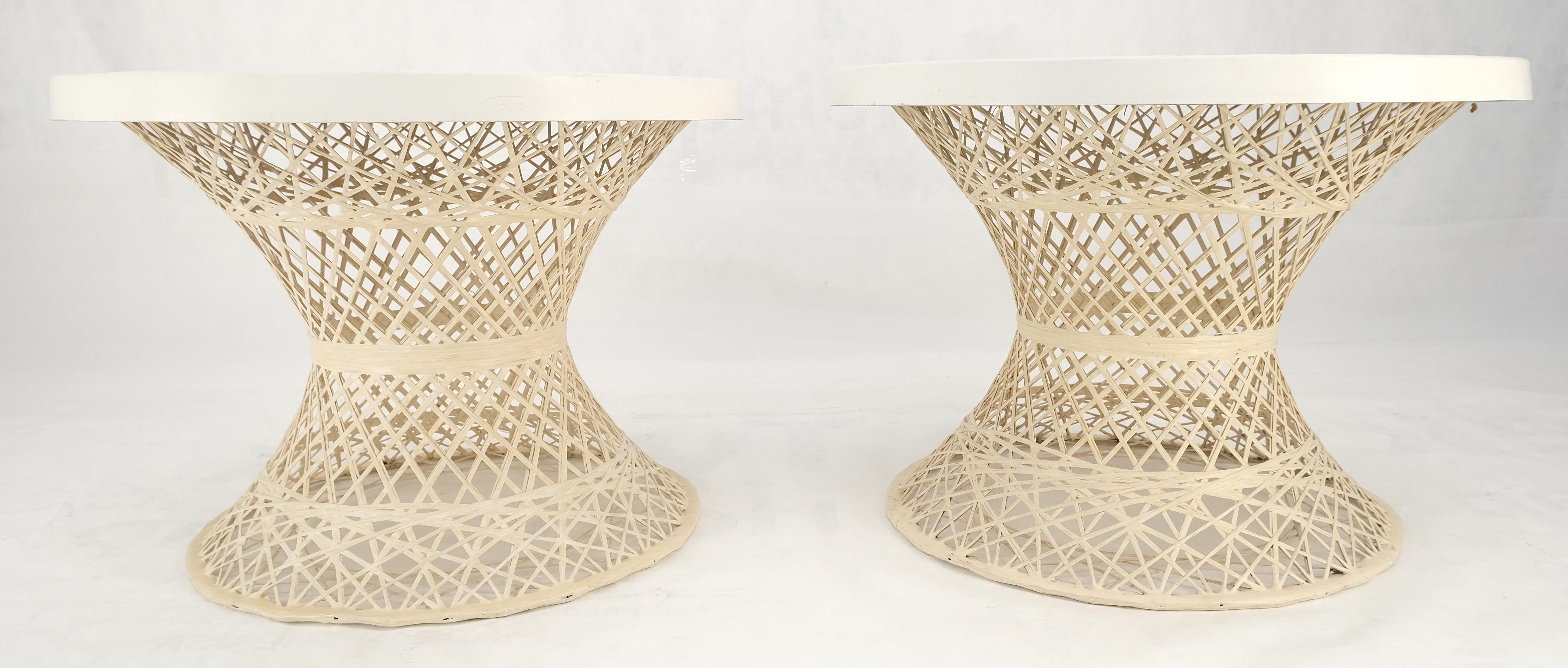 Pair Spun Fiberglass 24
