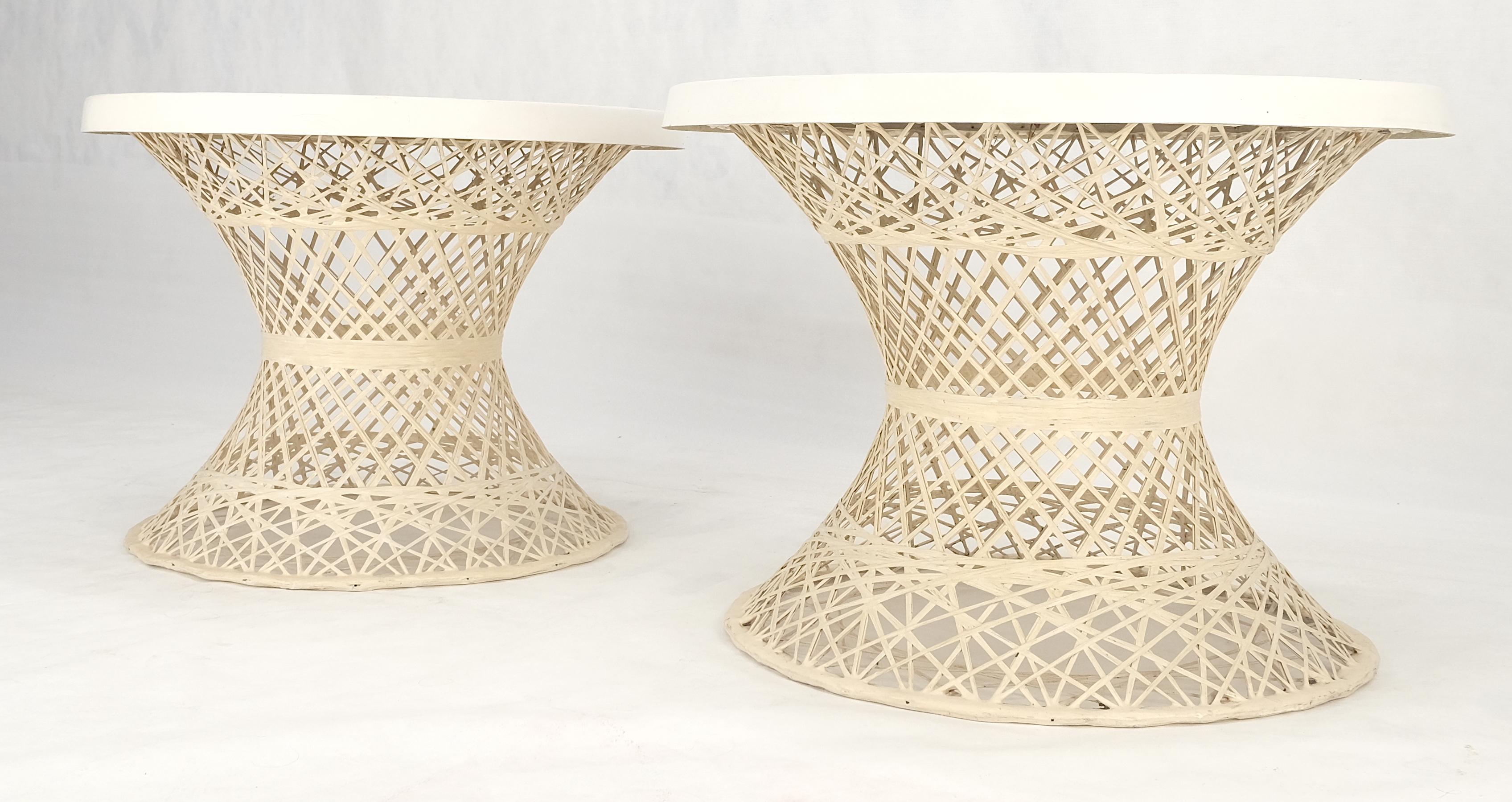 Pair Spun Fiberglass 24