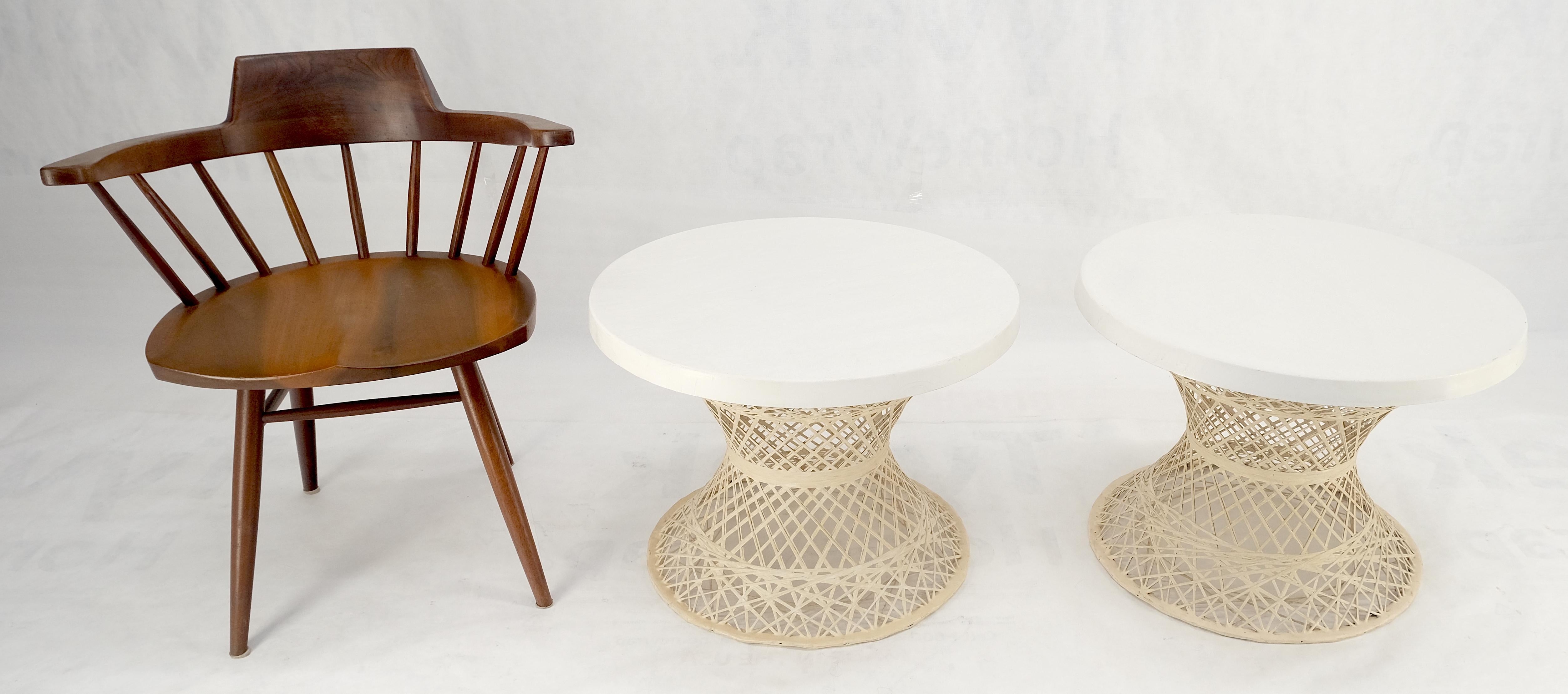 Pair Spun Fiberglass 24