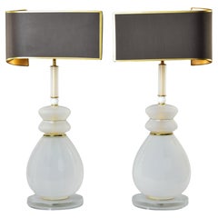 Lampes de bureau