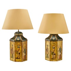 Table Lamps