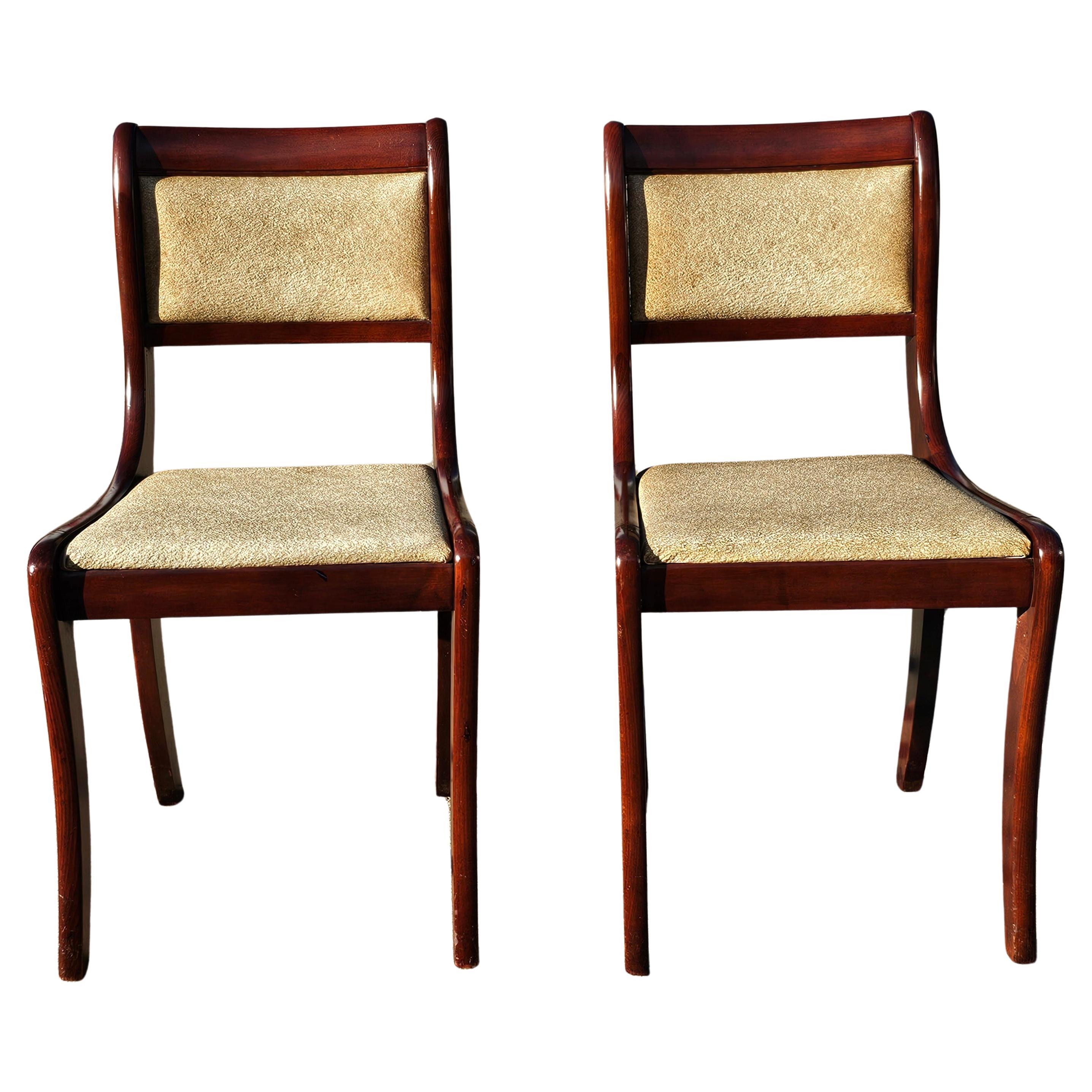 When was Tell City furniture made?