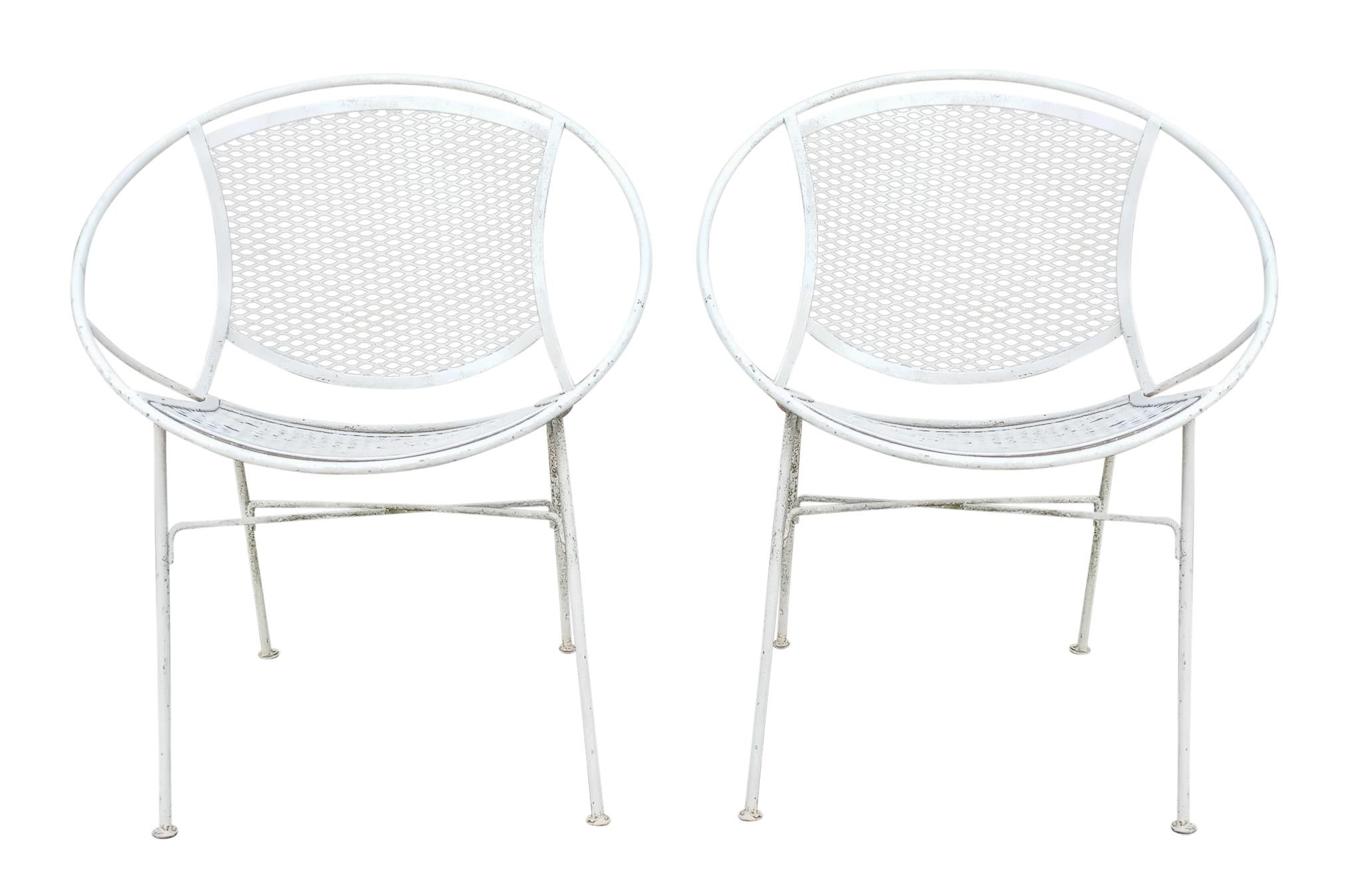 salterini radar chairs