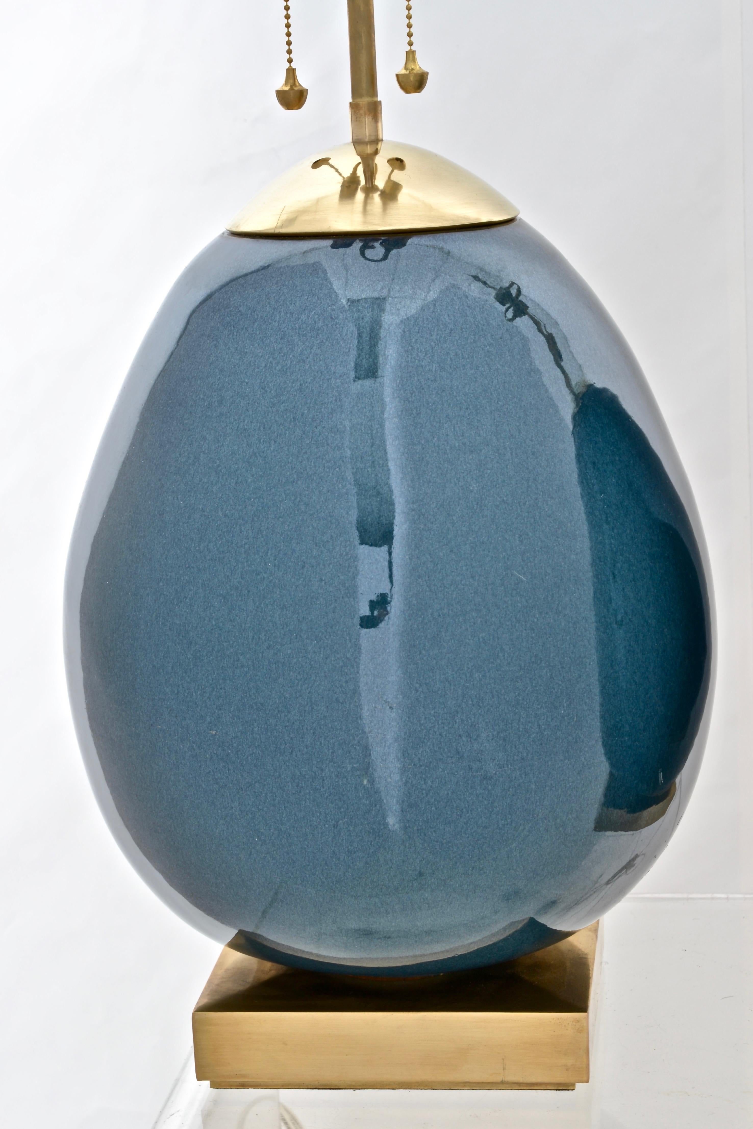 thomas o brien table lamp