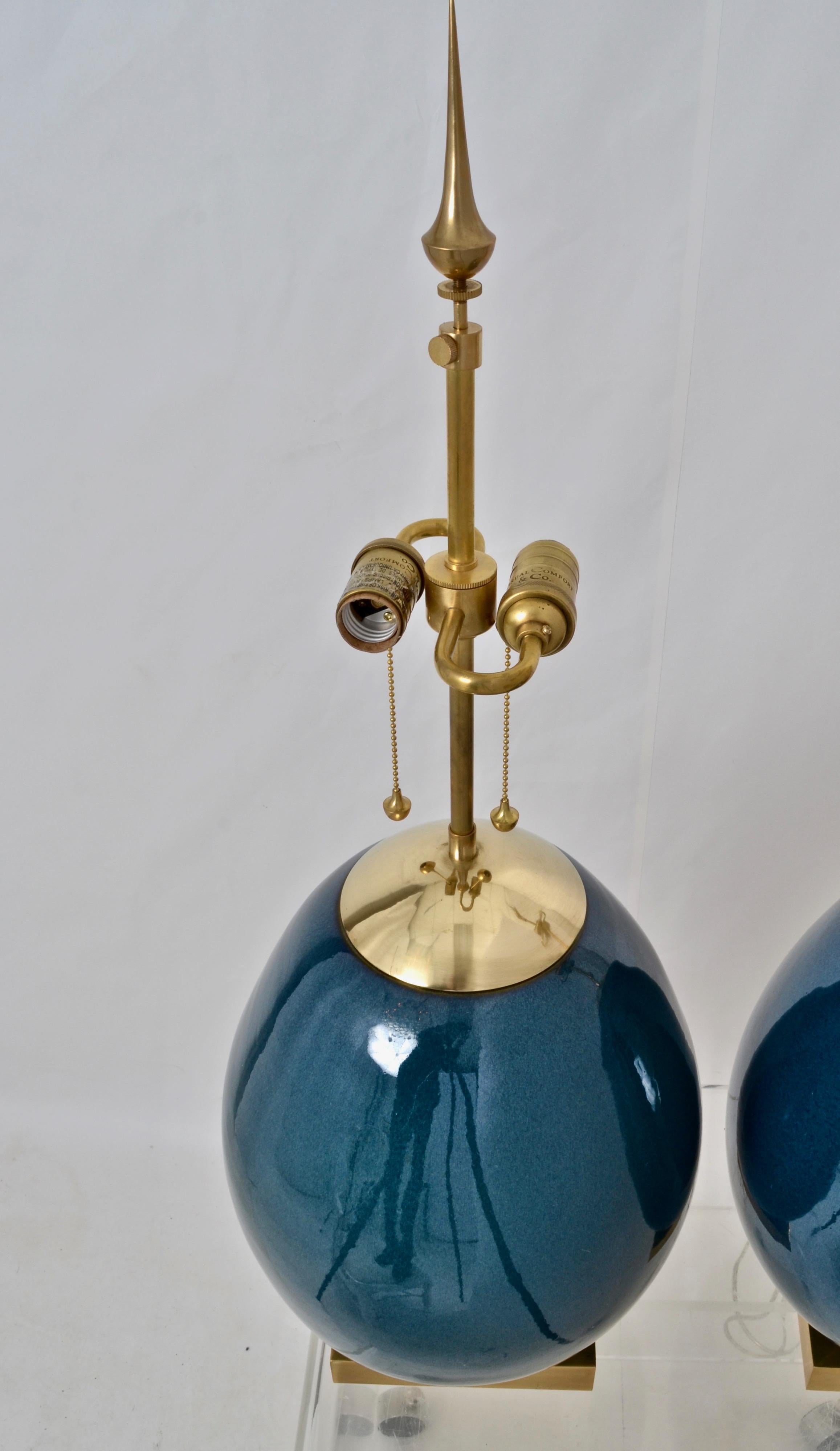 thomas o'brien lighting