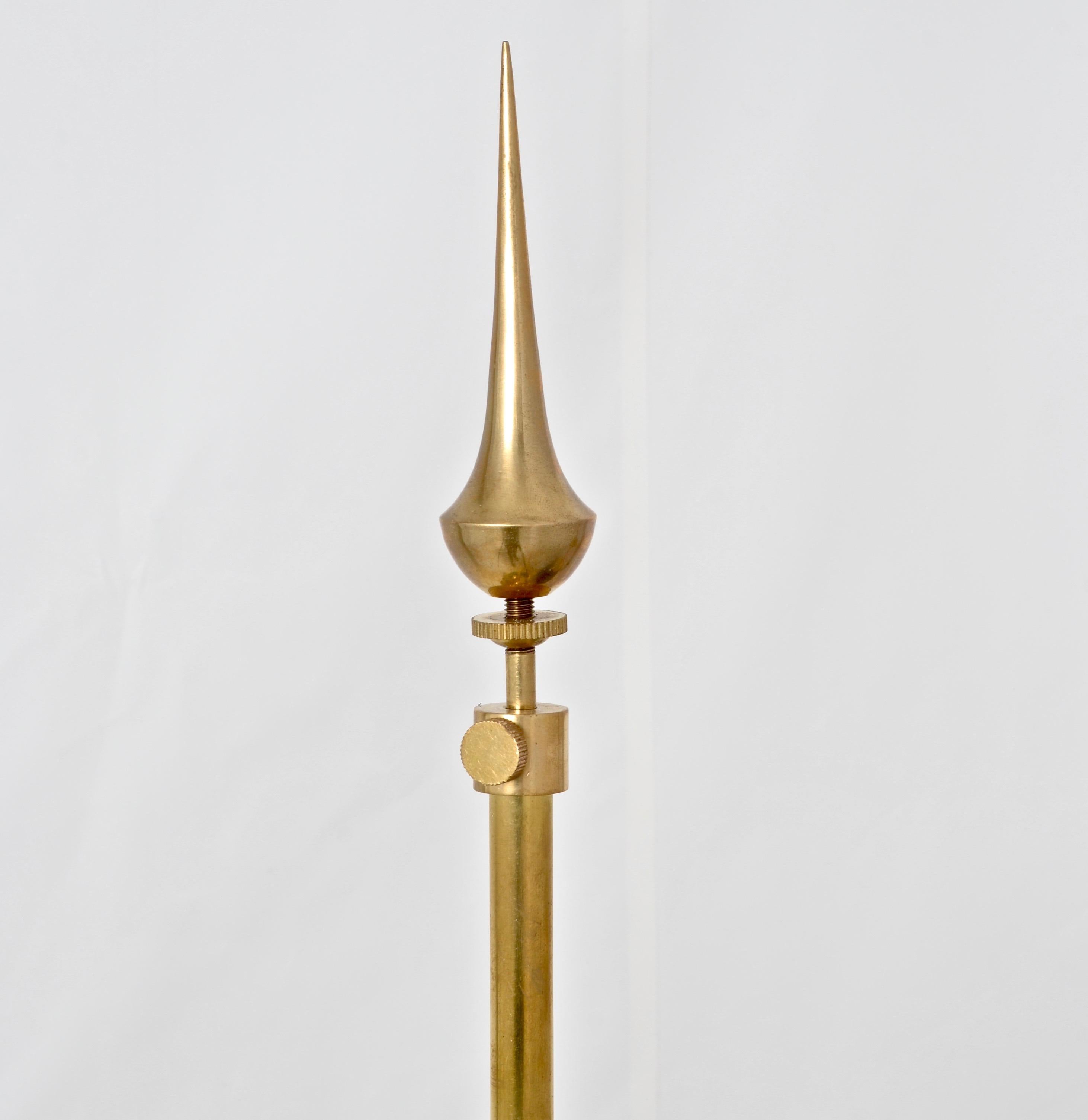 Ceramic Pair Thomas O'Brien for Visual Comfort Ciro Table Lamps