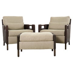 Lounge Chairs