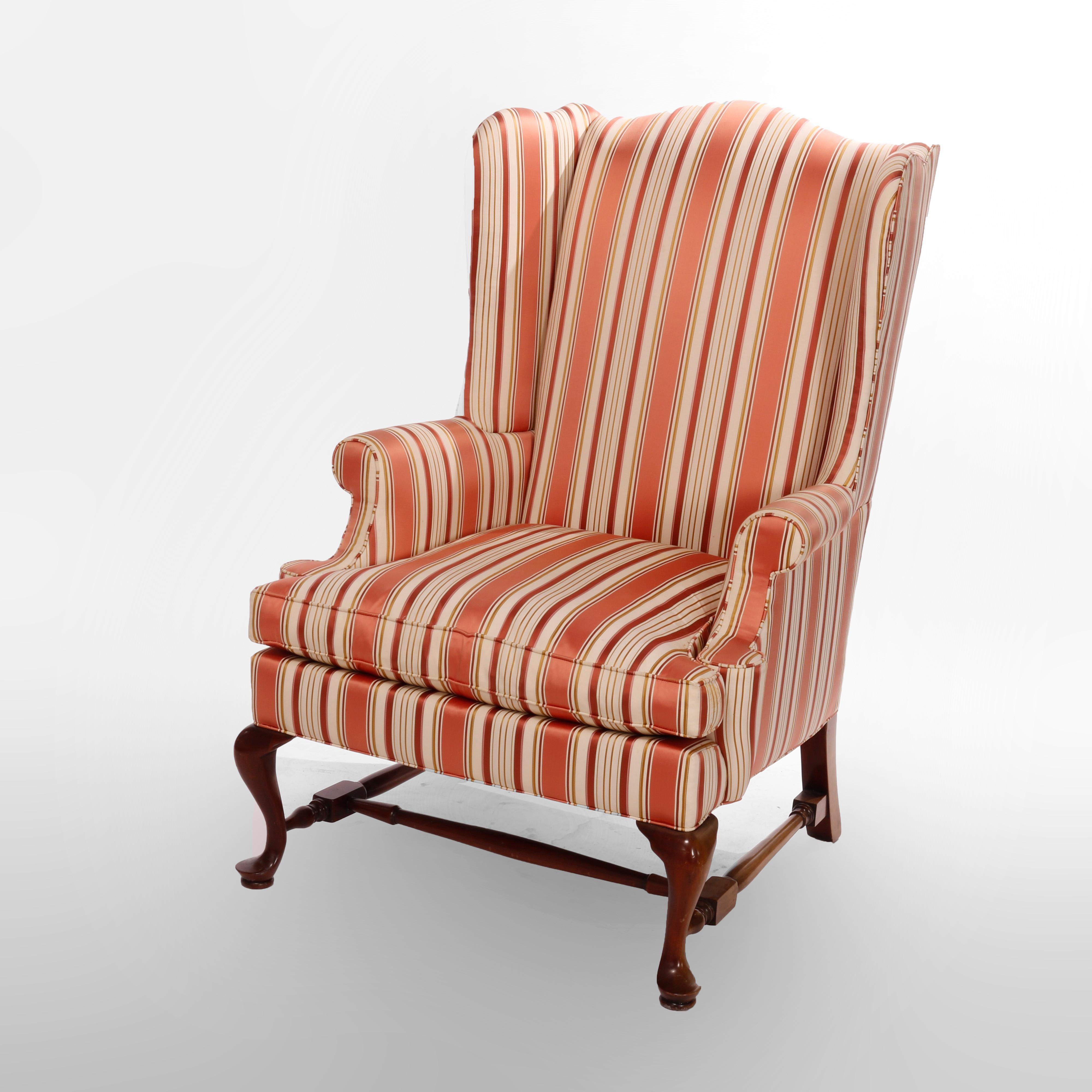 southwood wingback chairs