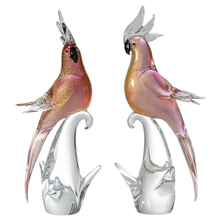 Générique Ornement De Colibri - Décoration Et Décor Figurines Statue