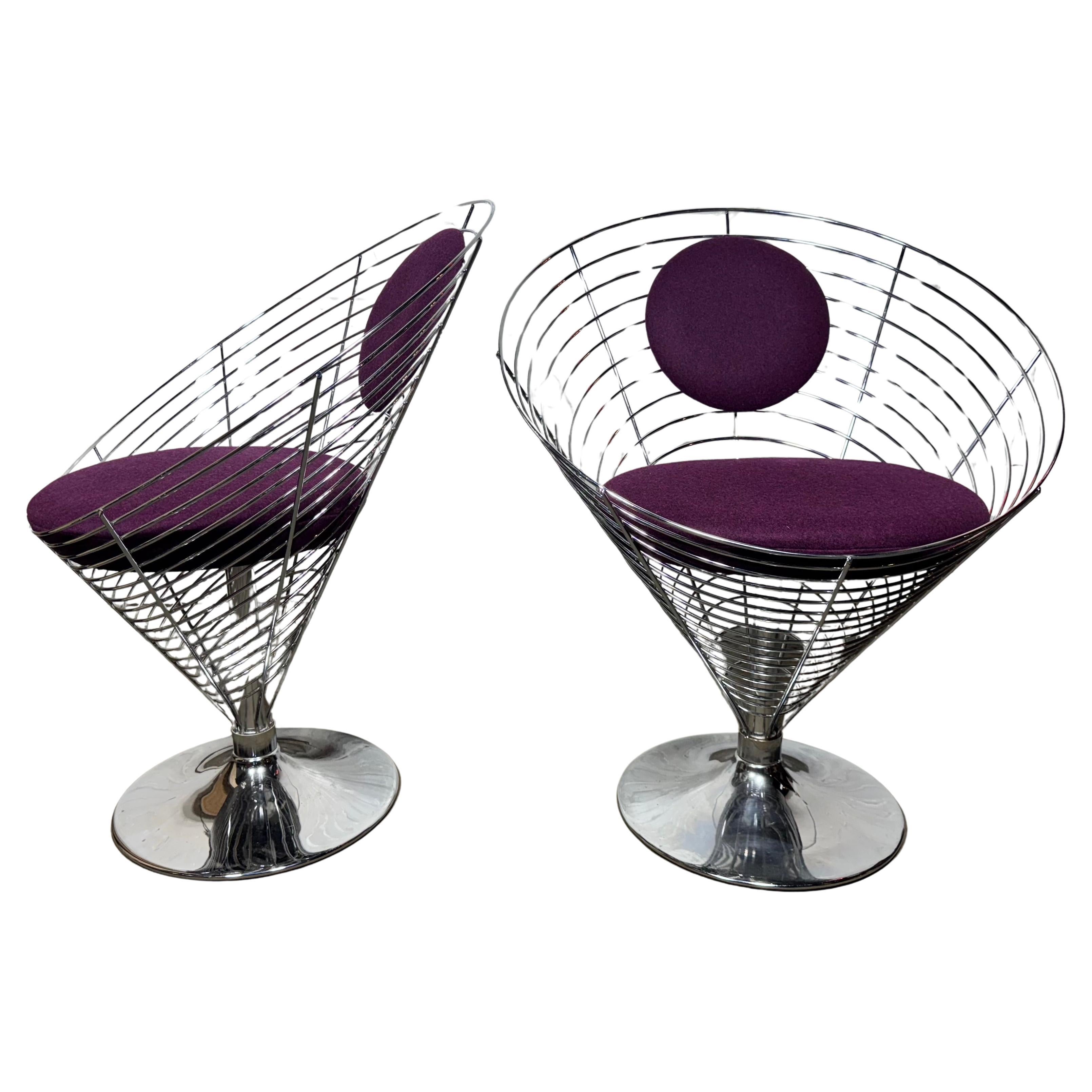 Cone Chair
