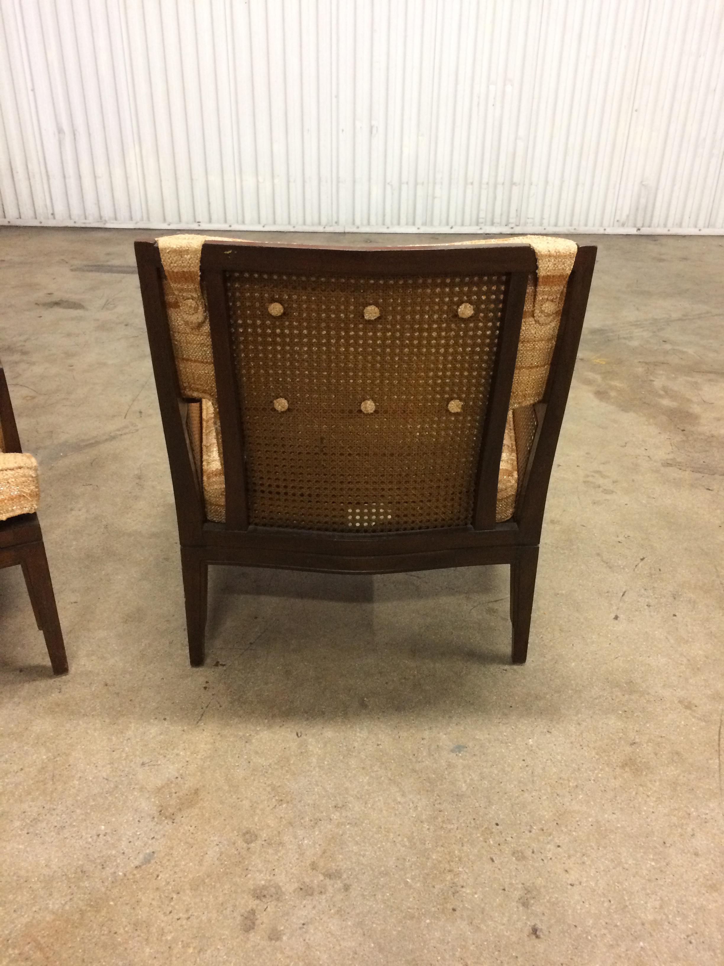 west palm beach chair caning