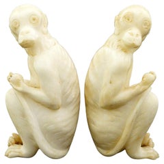 Animal Sculptures