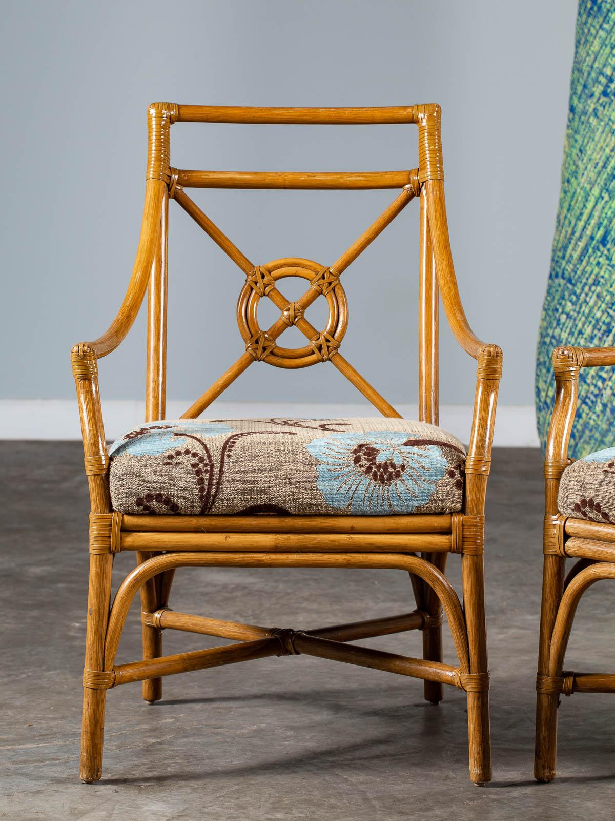 target bamboo chair