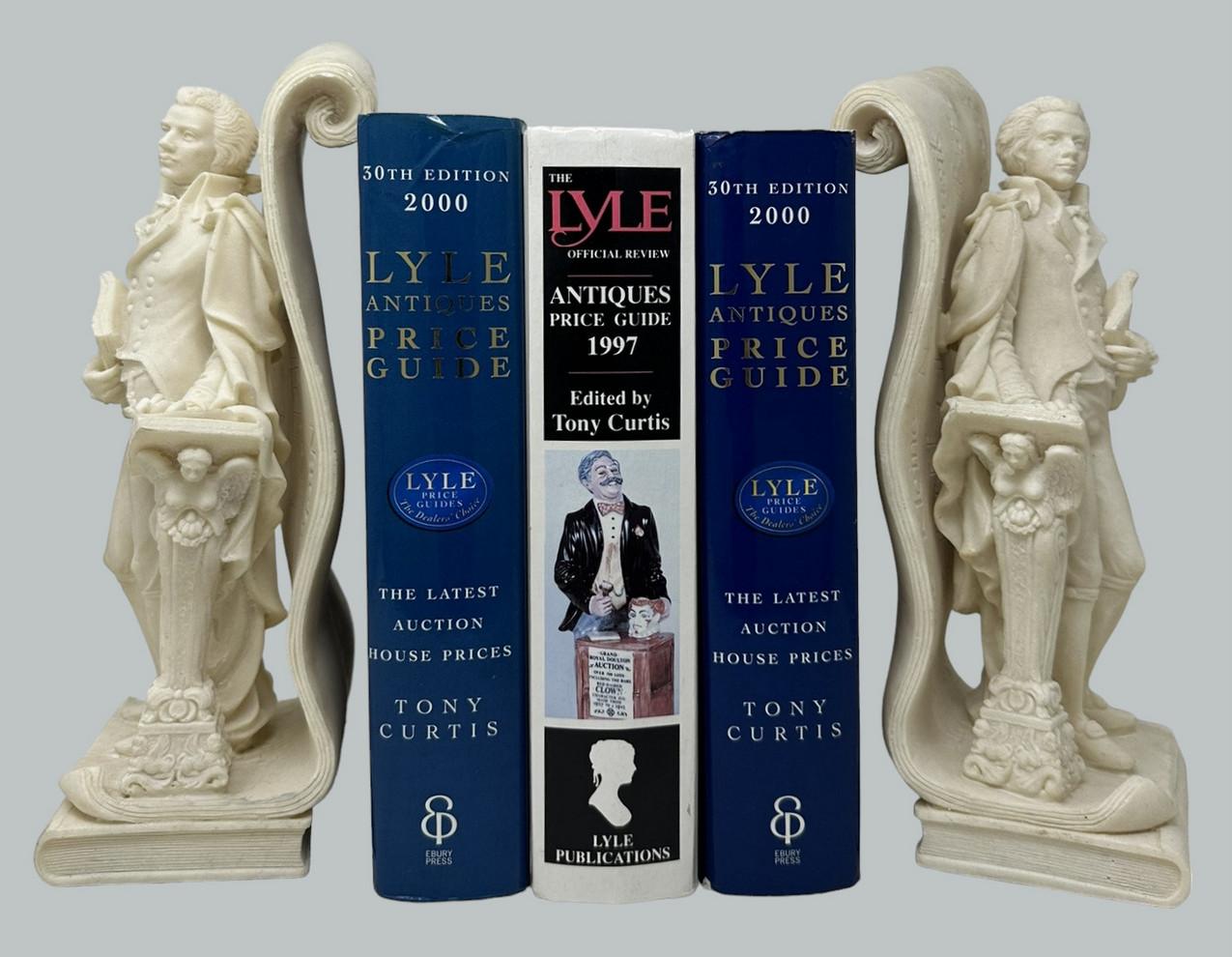 Paire de sculpteurs musiciens masculins d'antiquités serre-livres Wolfgang Amadeus Mozart en vente 4