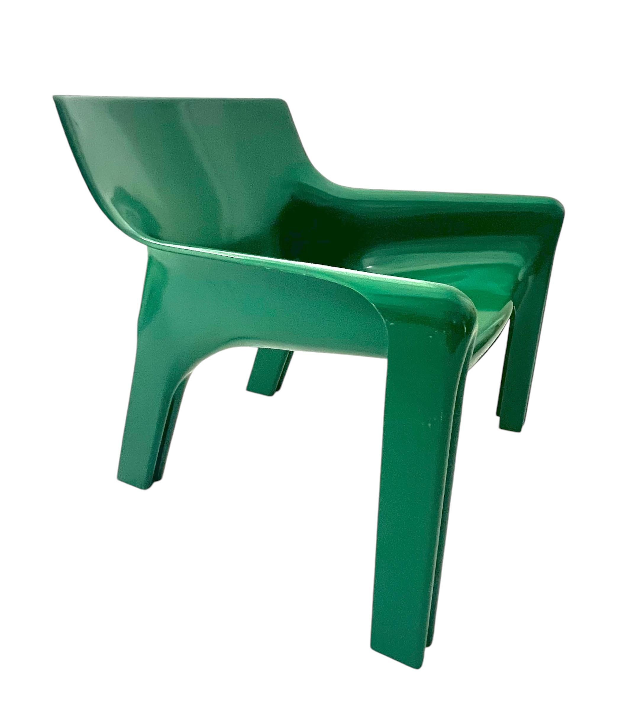 Mid-Century Modern Pair Vintage 