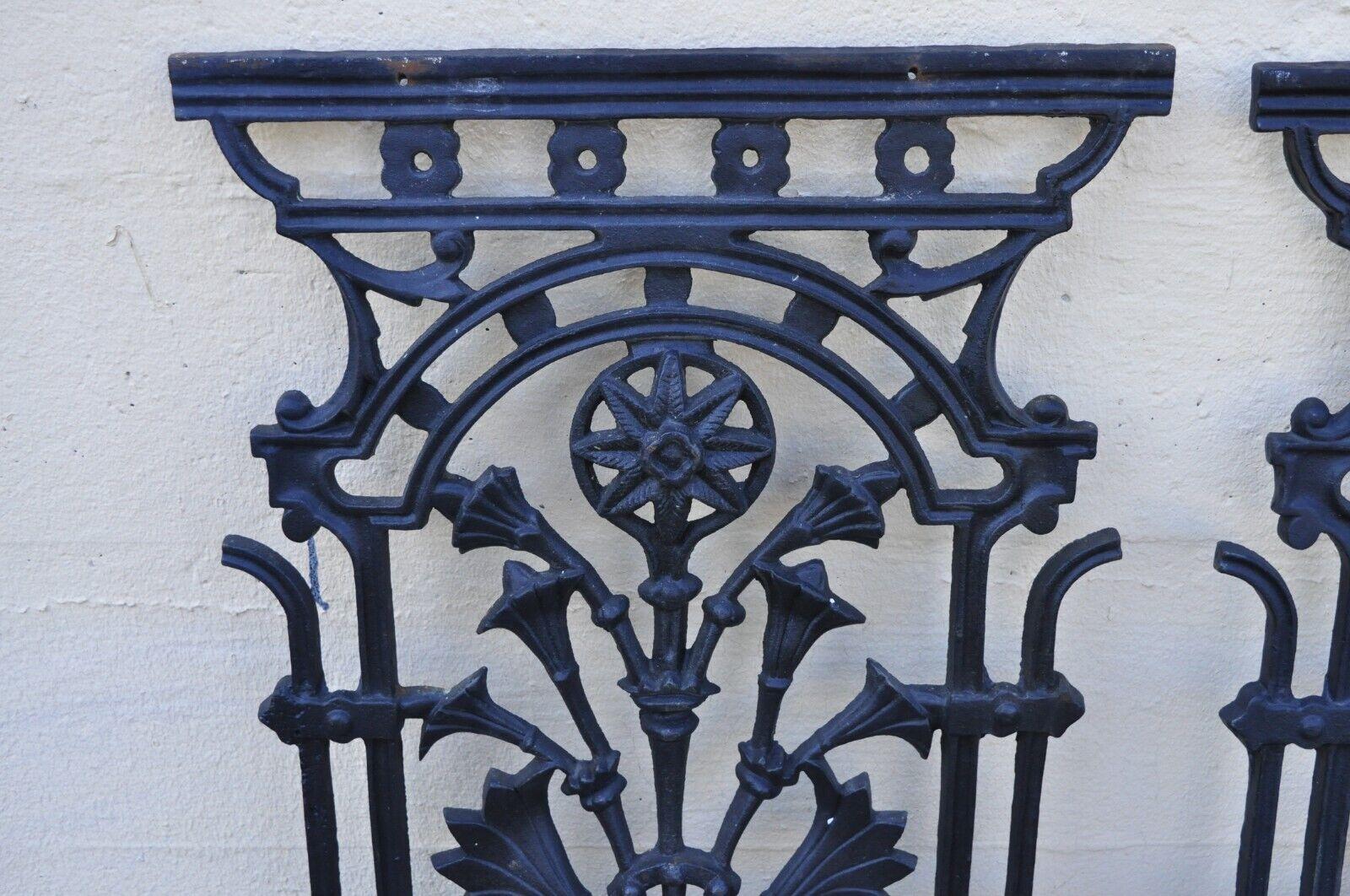 tischbein gusseisen