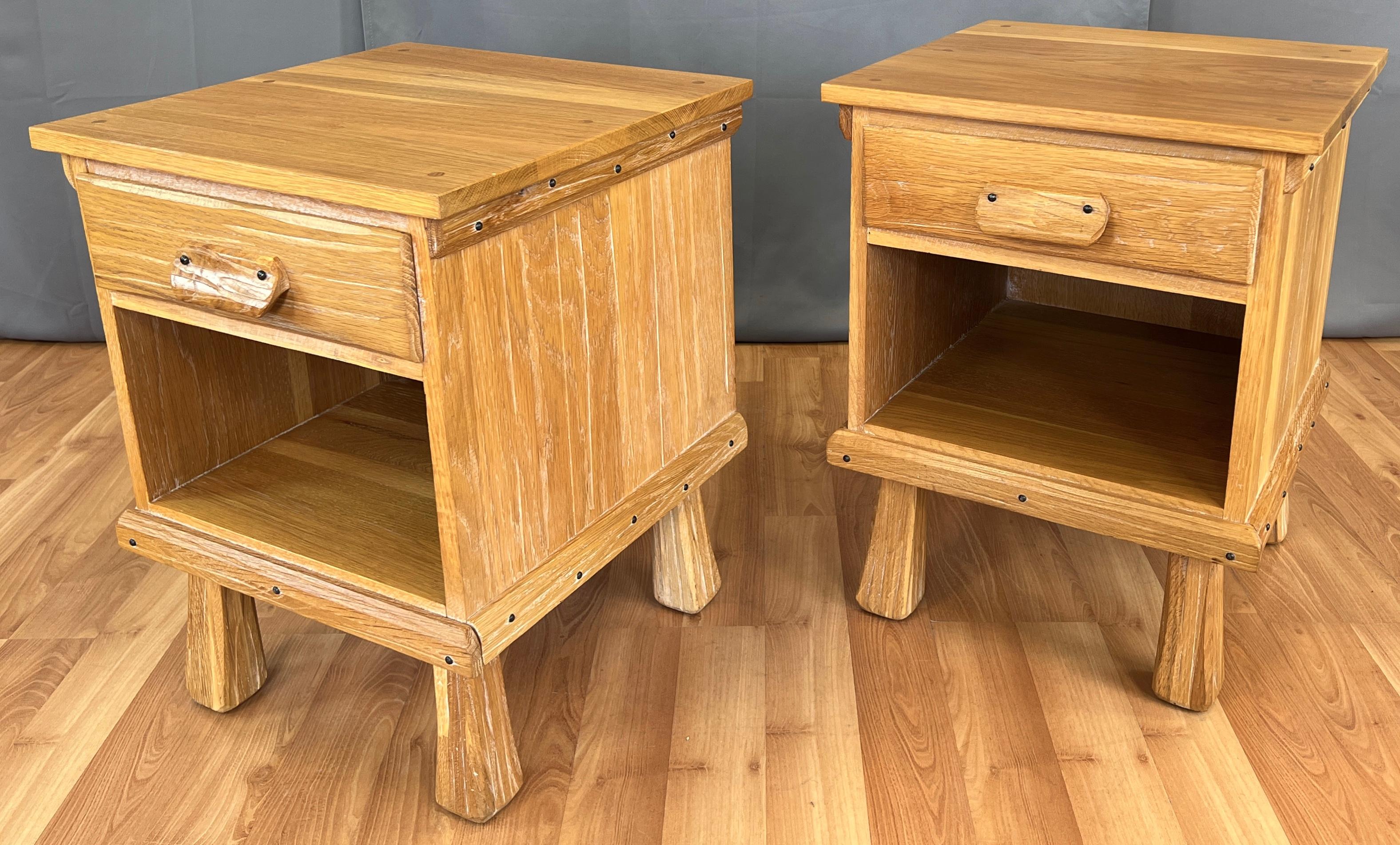 western end tables