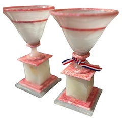 Vases and Vessels