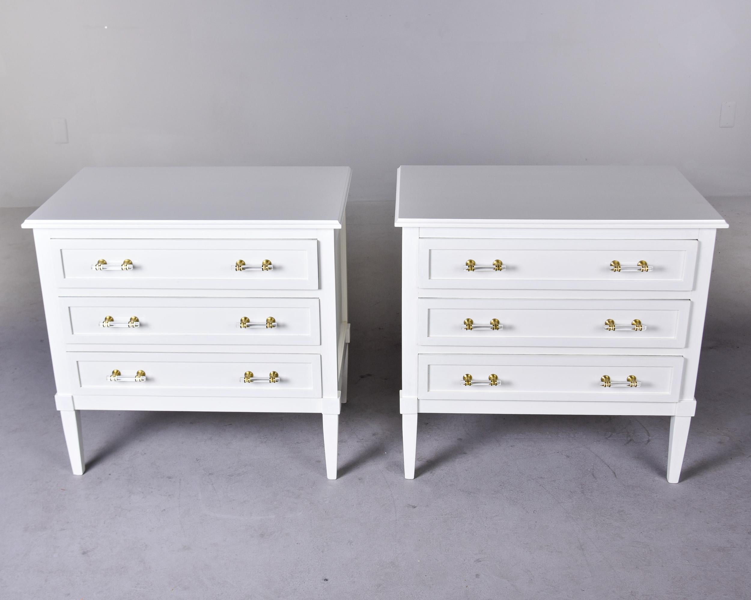 bespoke chest of drawers
