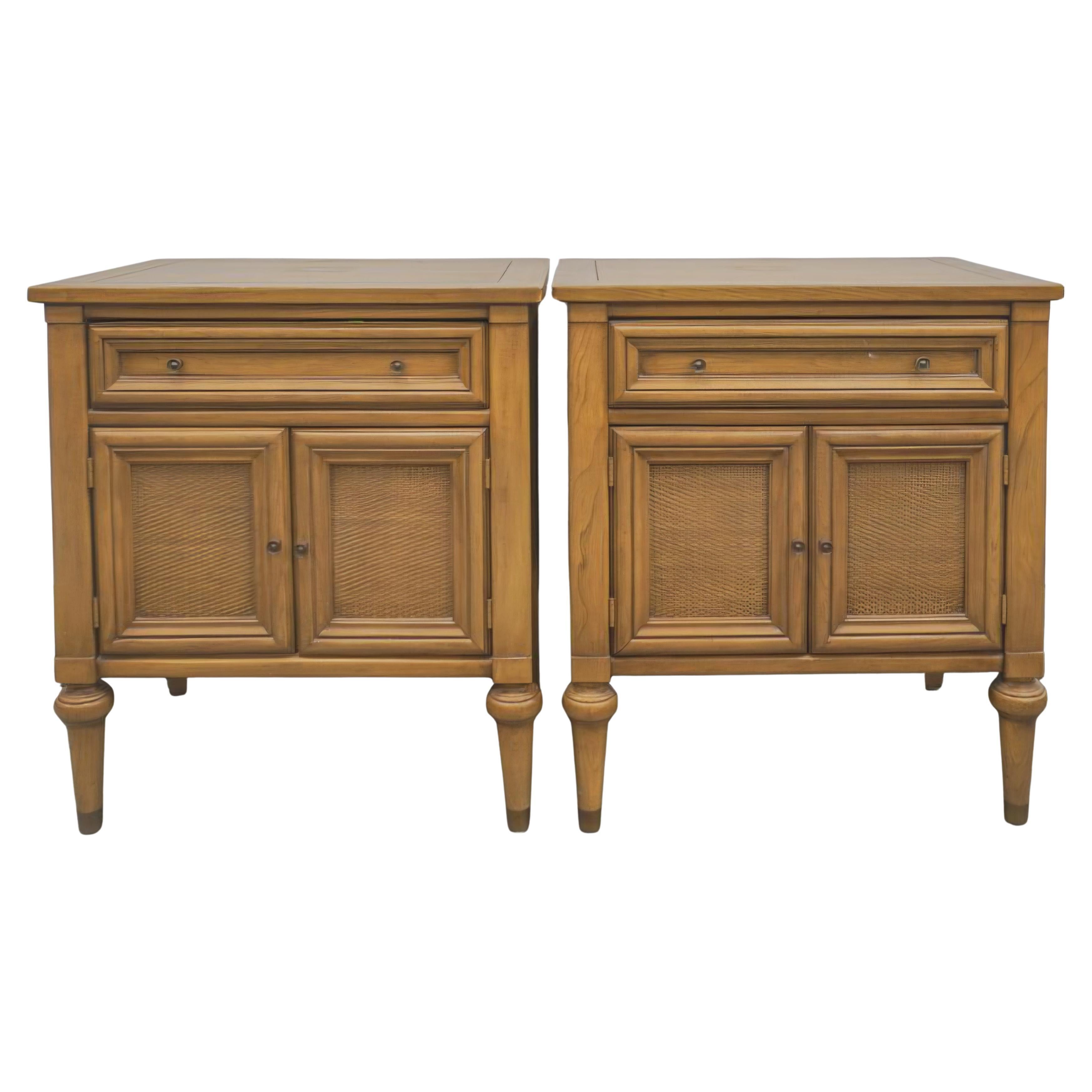 What is Tuscan style furniture?