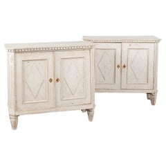 Paint Sideboards