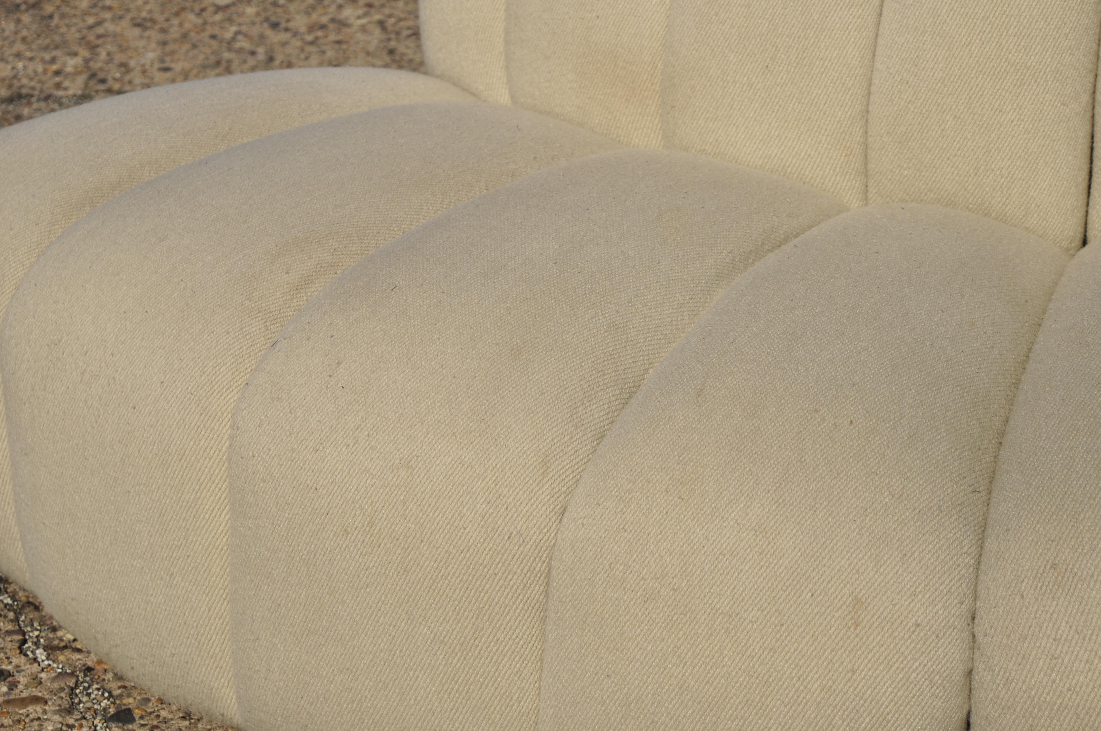 W&J Sloane Upholstered 