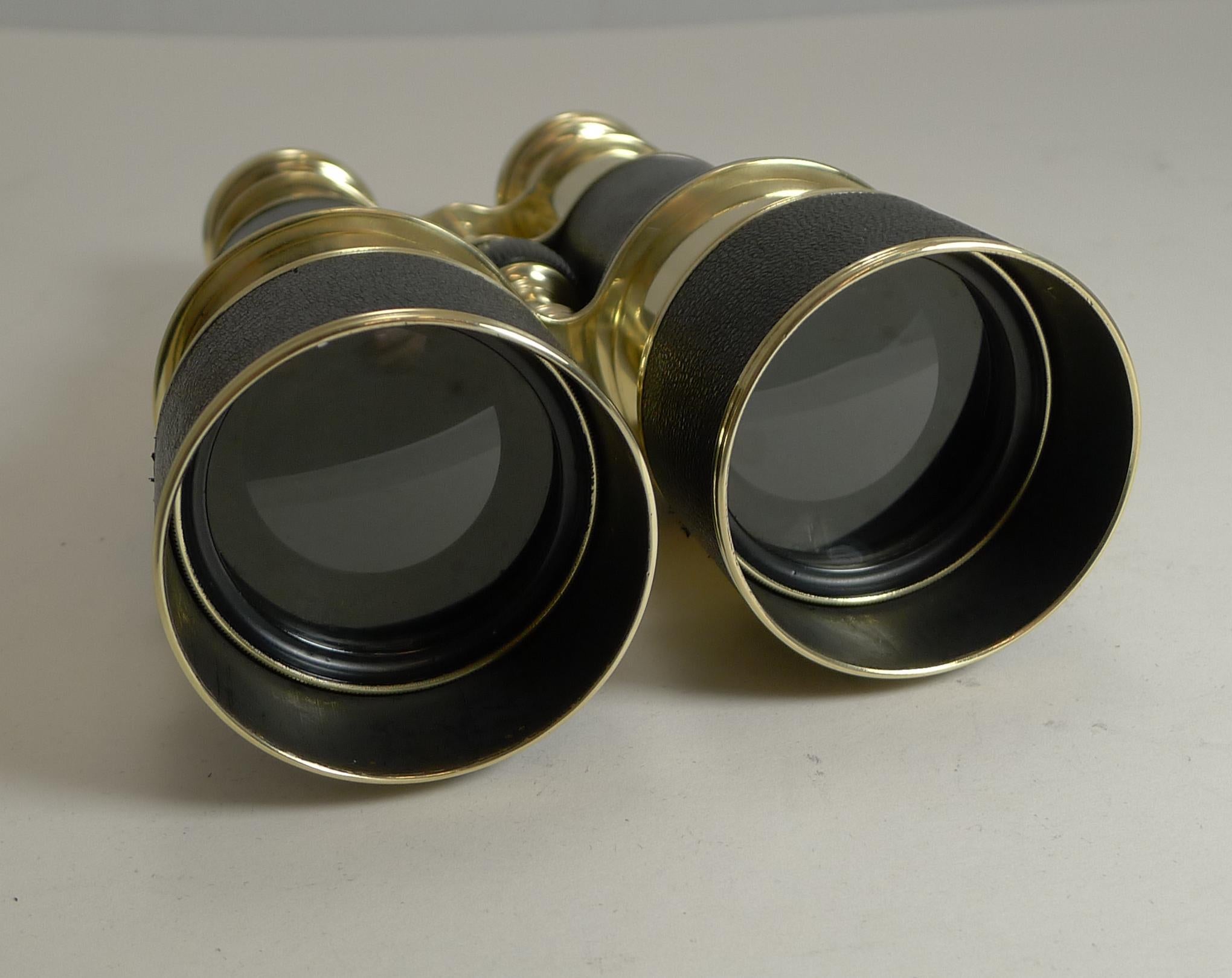 lemaire binoculars