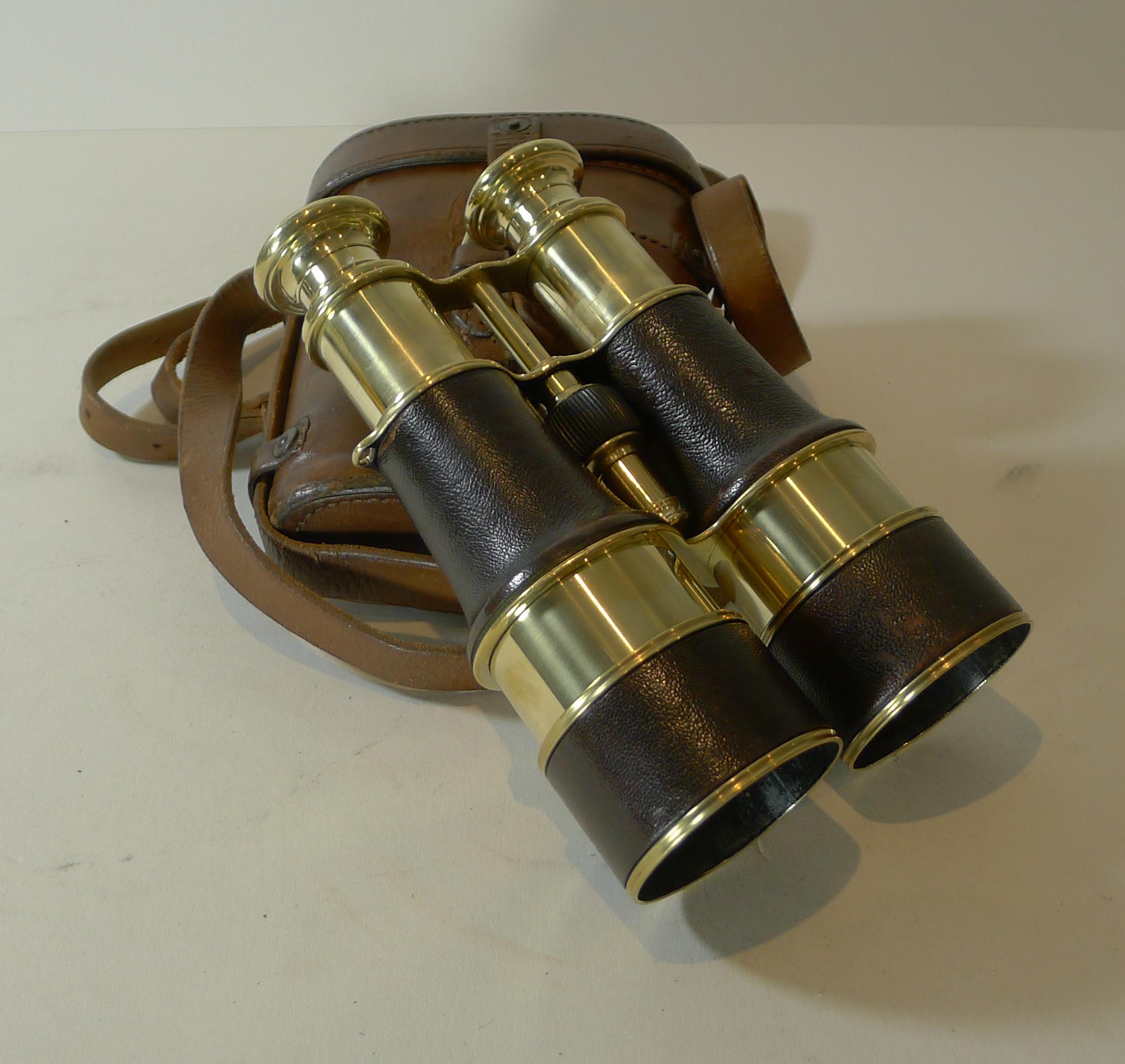 british army binoculars