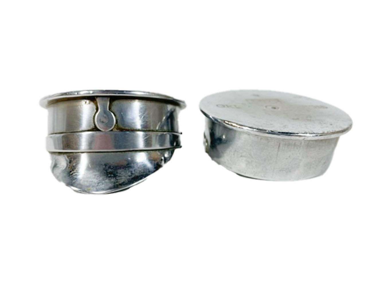 artillery shell ashtray