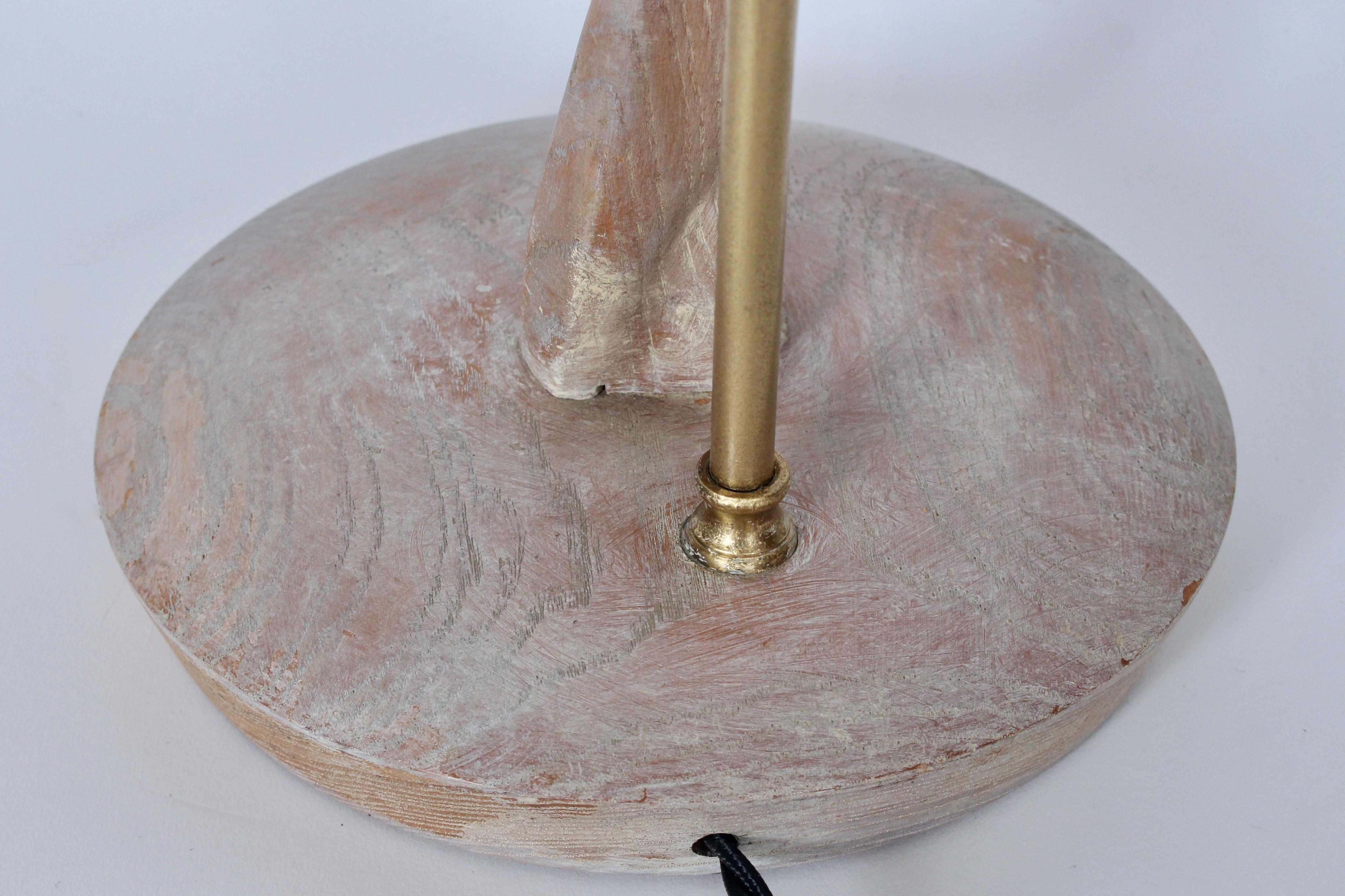 Paire de lampes de table 