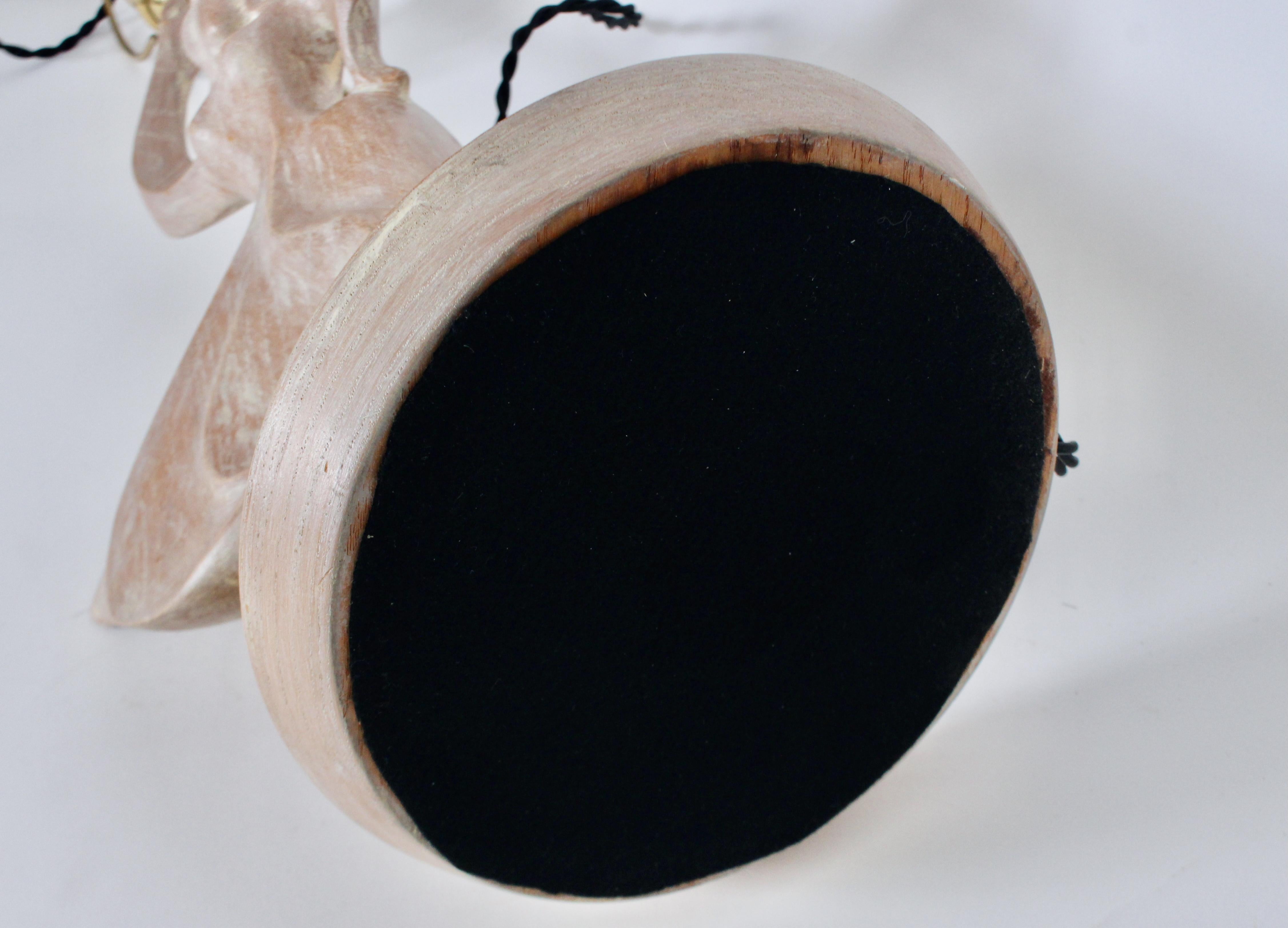 Paire de lampes de table 