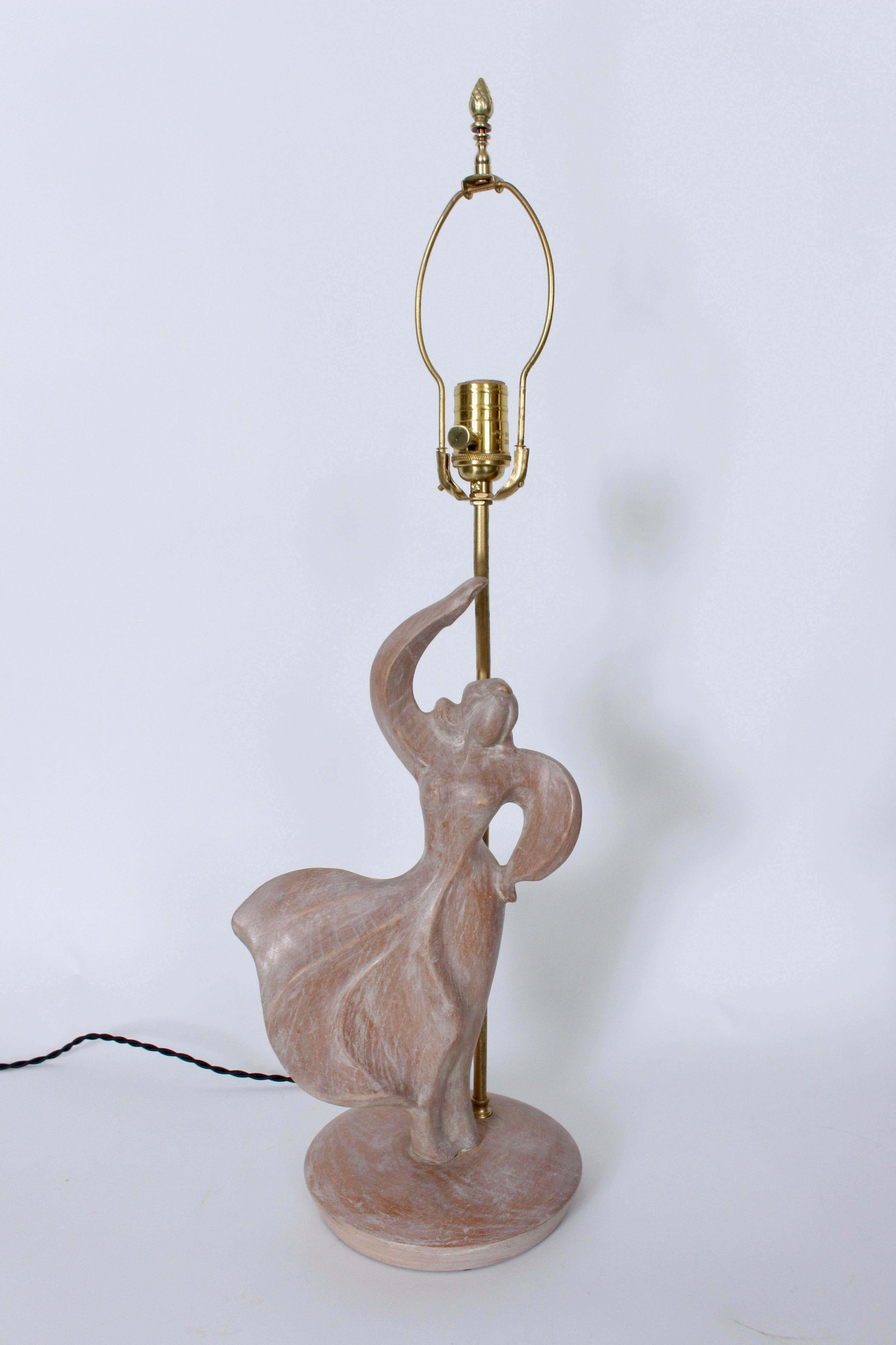 Paire de lampes de table 