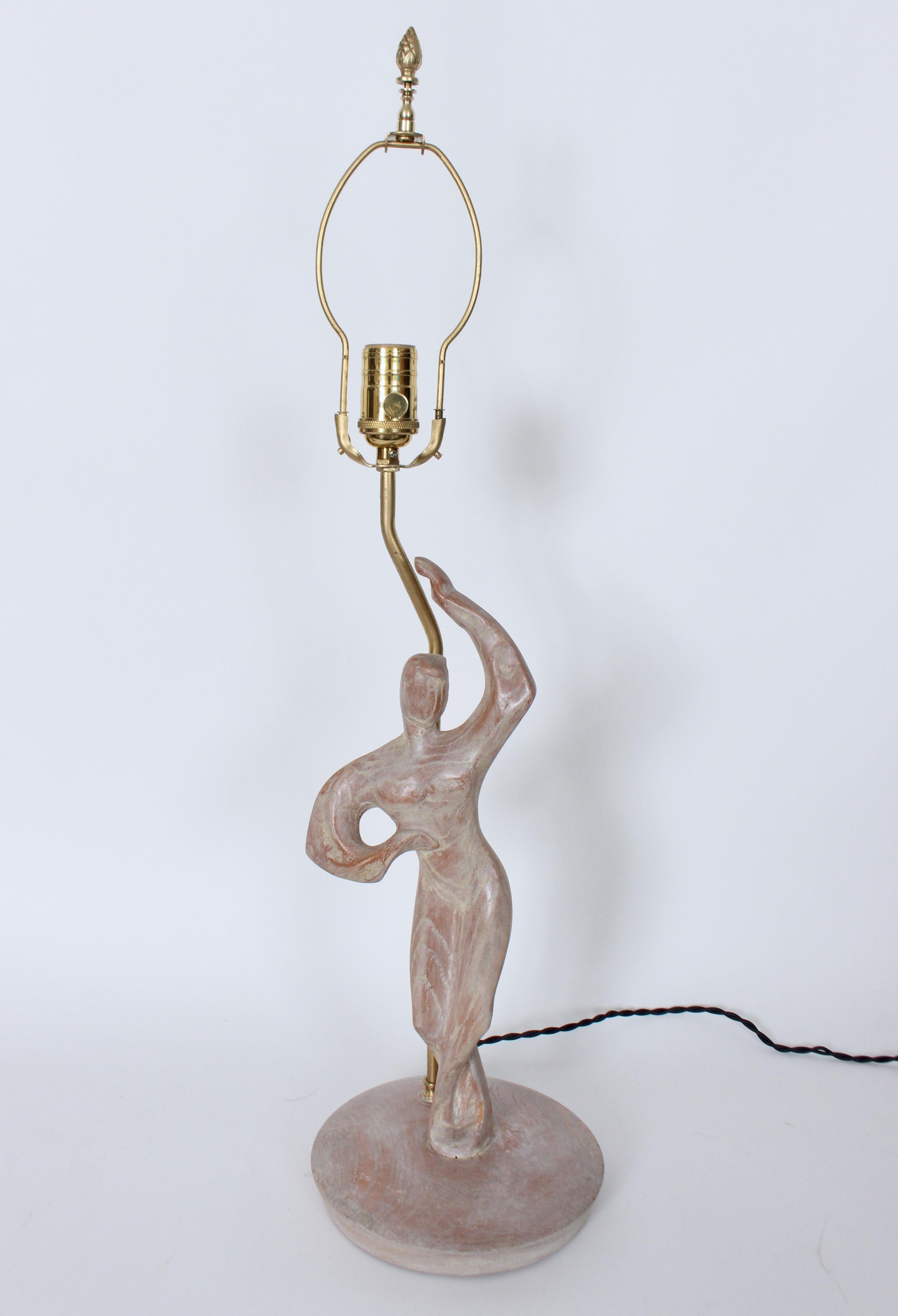 Paire de lampes de table 